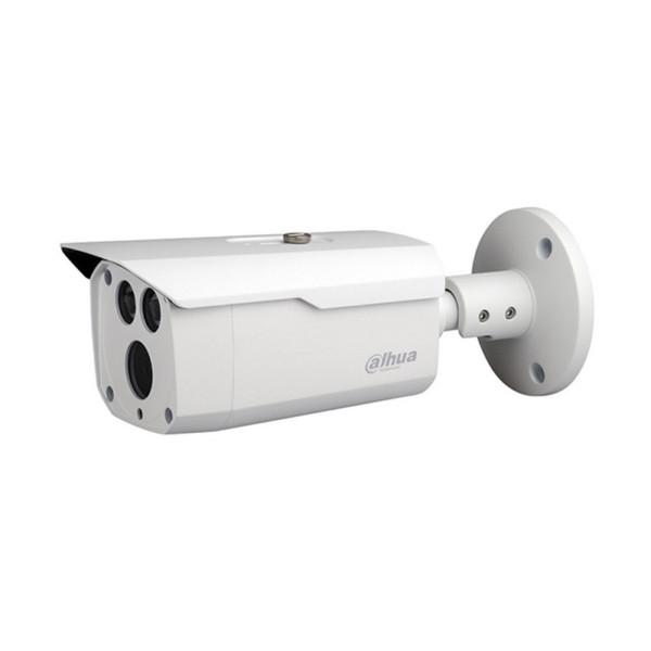 Видеокамера Dahua DH-HAC-HFW1220DP 2 Мп HDCVI 3,6 мм (BC-3531)