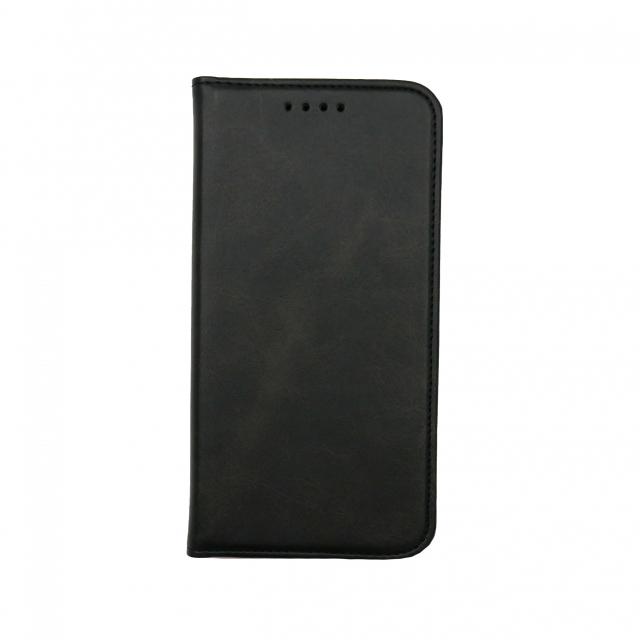 Чехол-книжка Premium Samsung S22 Plus Black
