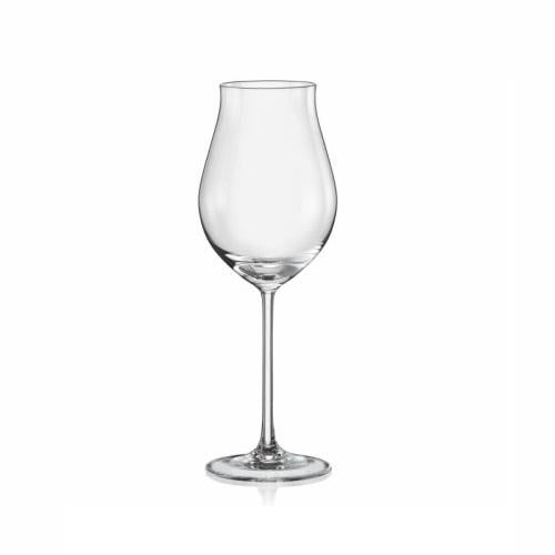 Набор бокалов для вина Bohemia Attimo 40807/550 550 мл 6 шт. - фото 1 Набор бокалов для вина Bohemia Attimo 40807/550 550 мл 6 шт. - фото 1