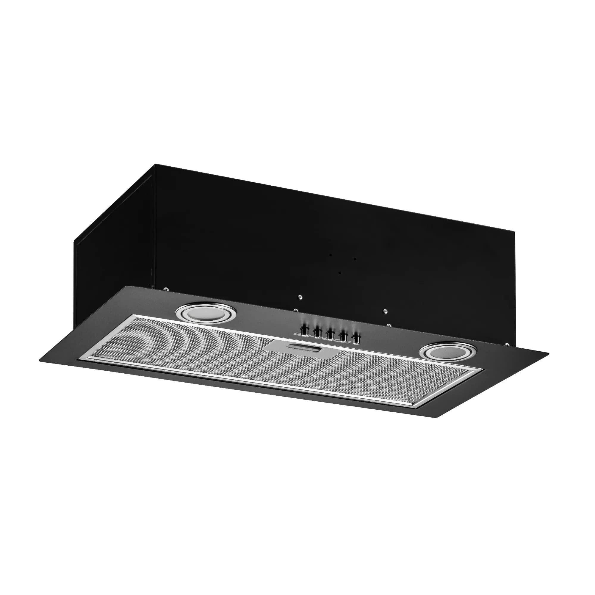 Вытяжка Granado Palamos 3603-700 Black (30156826)