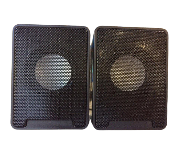 Компьютерные колонки SPEAKER D9 usb 2.0