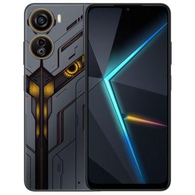 Мобильный телефон ZTE Nubia NEO 5G 8/256GB Black (1496426)