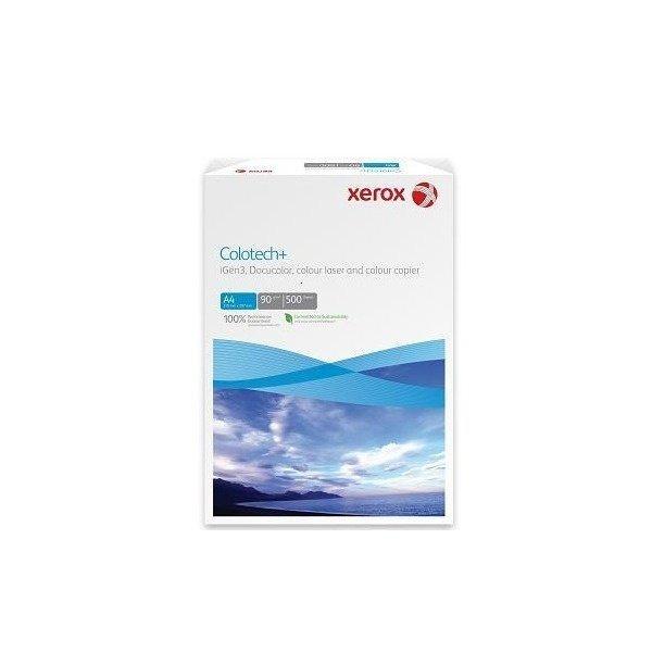 Бумага офисная Xerox COLOTECH+ SRA3 120 г/м2 250 листов (003R95840)