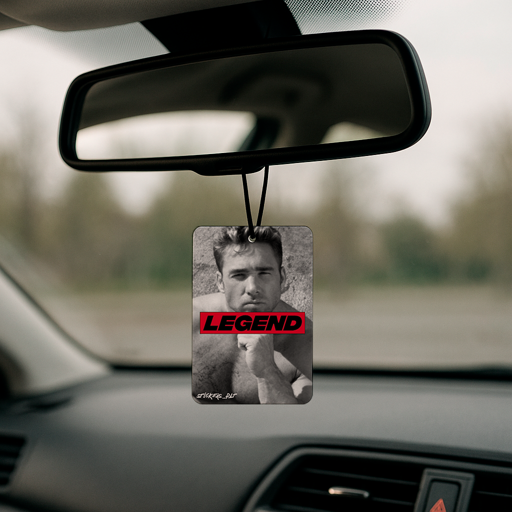 Ароматизатор в авто Legend (2618122989)