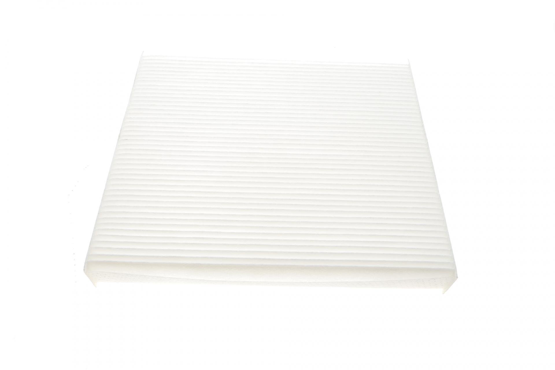 Фильтр салона PURFLUX для Hyundai Santa Fe/Azera 2,2CRDi-3,3i 05-12- (AH260)