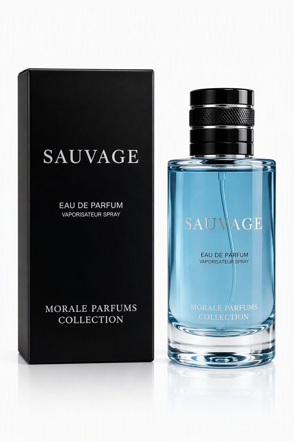 Парфюмированная вода SAUVAGE 100 мл (MP10023)