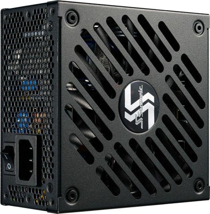 Блок живлення Seasonic Focus SGX 650 (SSR-650SGX)