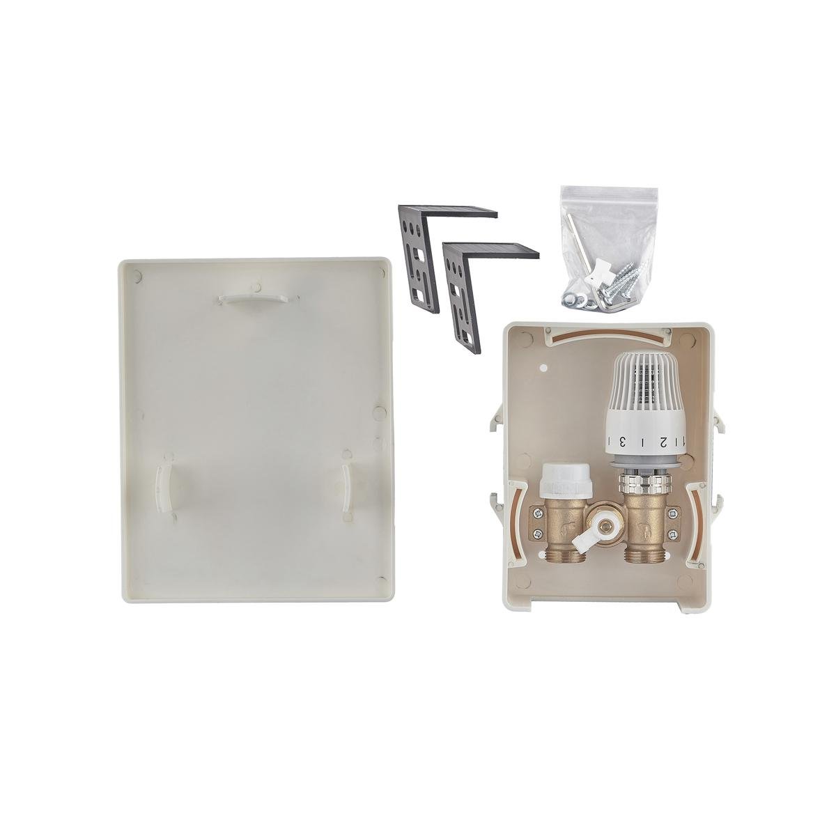 Унибокс для ТП RTL Nolf NF.3501 (NF3246)