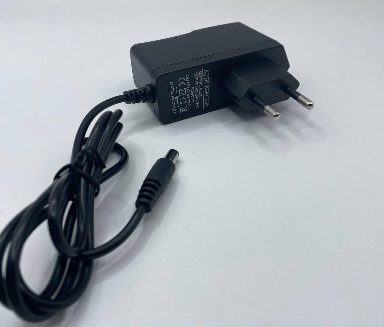 Блок живлення ADAPTER 0520 для дитячого автомобіля (3218528)