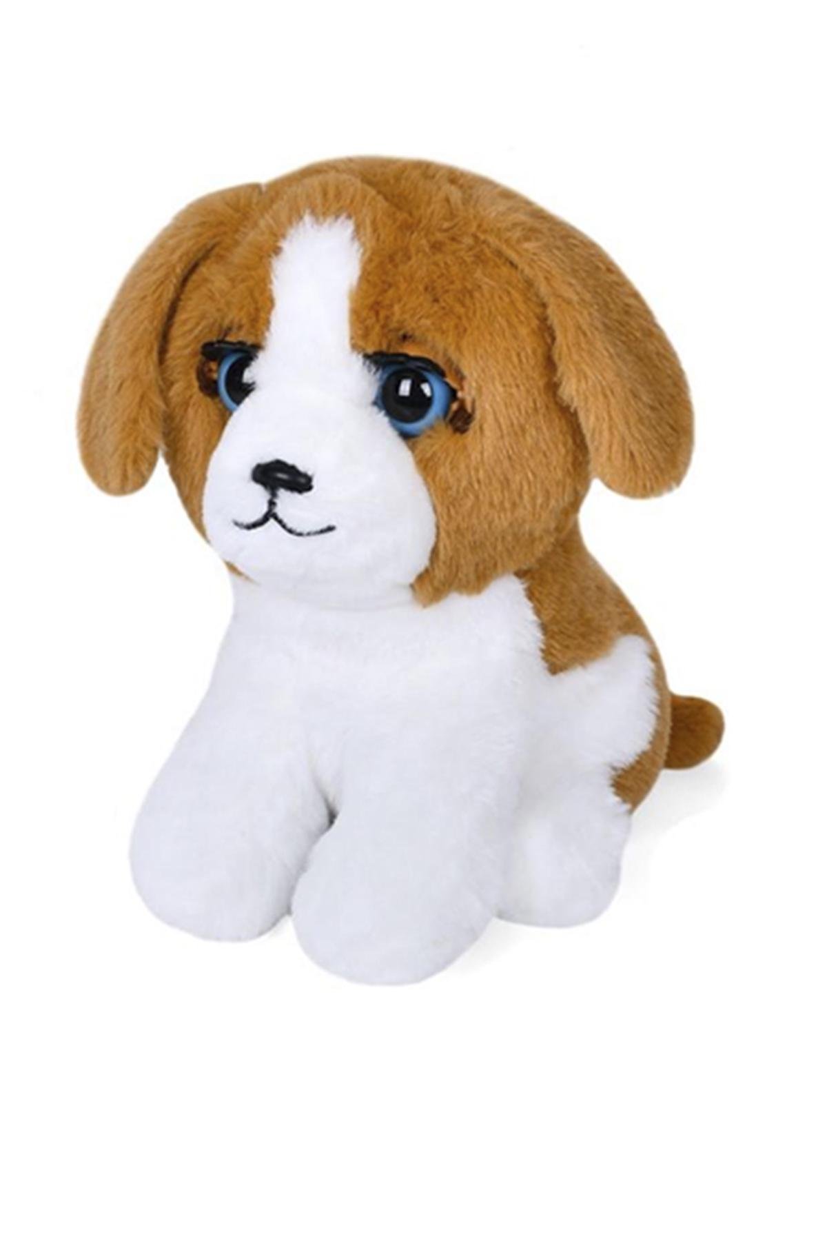 Інтерактивна іграшка Limo Toy М'яке звірятко (M5953)