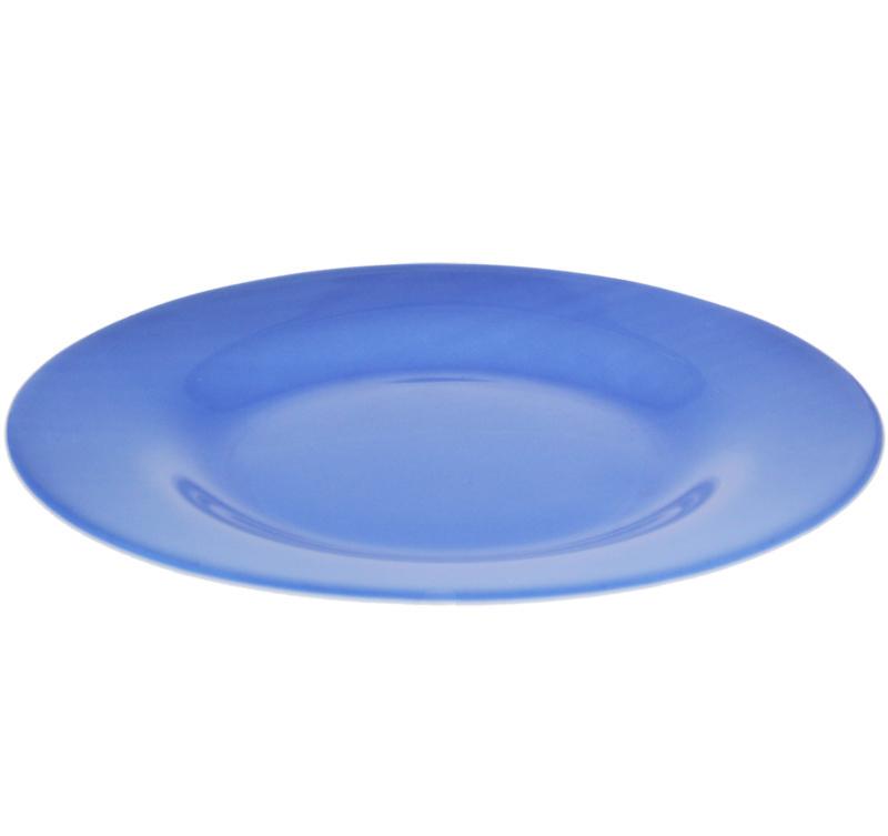 Тарелка десертная Jazzy Blue 19,5см