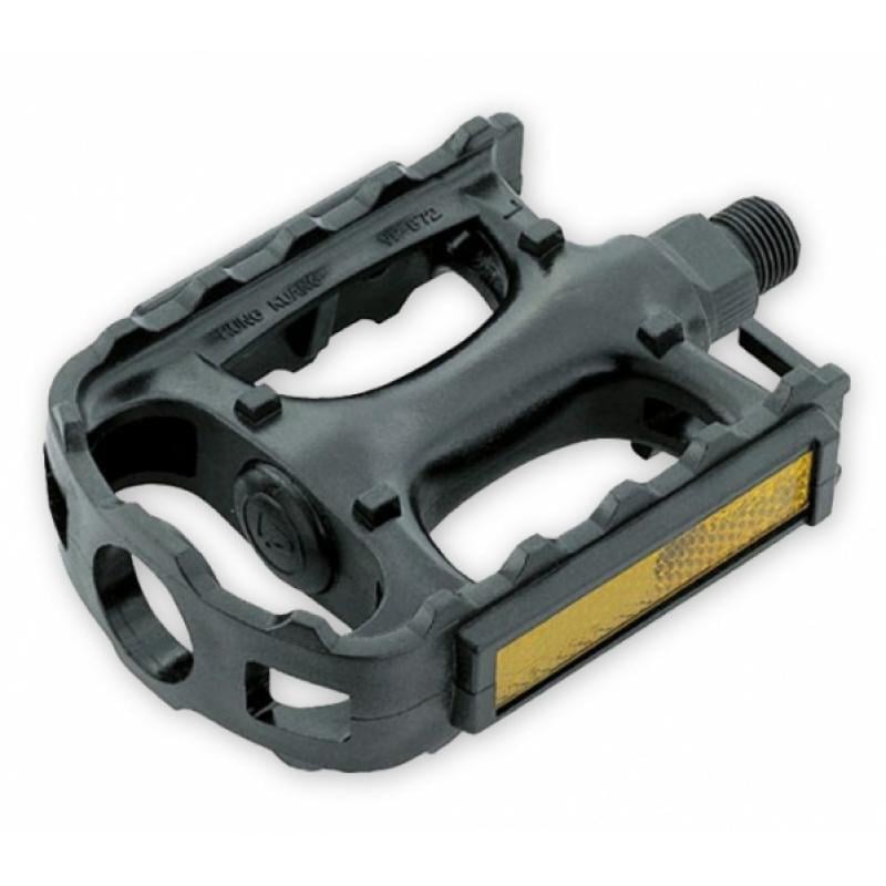 Педали VP VP-872 PP Comfort Черный (PED-E0)