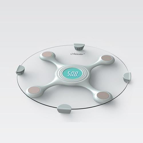 Ваги підлогові Maestro до 150 кг (MR-1820) Ваги підлогові Maestro до 150 кг (MR-1820)