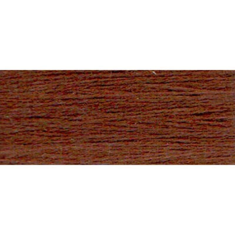 Нитка шовкова Silkindian 898 для машинної вишивки та шиття 300 м 100% шовк