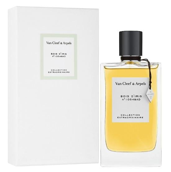 Парфюмированная вода для женщин Van Cleef & Arpels Bois D'Iris 75 мл (85856)