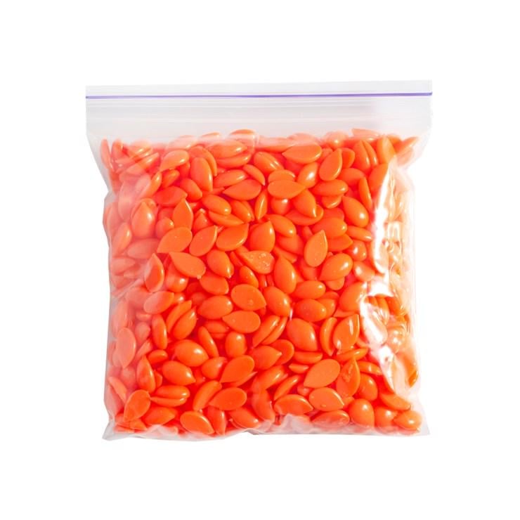 Воск ItalWax Тор Formula в гранулах премиумкласс 100 г коралл (011396)