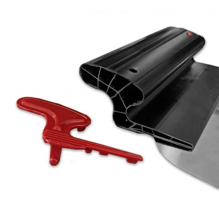 Набор шпателей Olejnik Ergoplast G-3 S со сменными лезвиями (WERGM-G3P) - фото 5 Набор шпателей Olejnik Ergoplast G-3 S со сменными лезвиями (WERGM-G3P) - фото 5