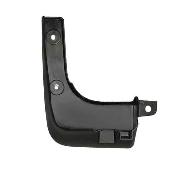 Брызговики автомобильные левые для Hyundai Tucson 15-20 резиновые Черный (86831D7000)