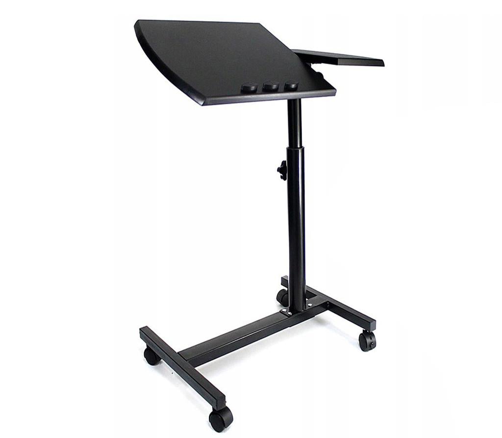 Стійка для ноутбука Big LPS2 LAPTOP Stand Чорний (34218)