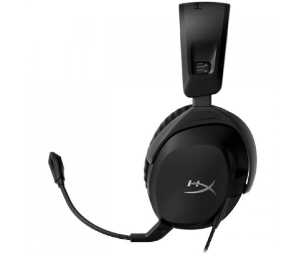 Навушники HyperX Cloud Stinger 2 Wired Black (519T1AA) - фото 4