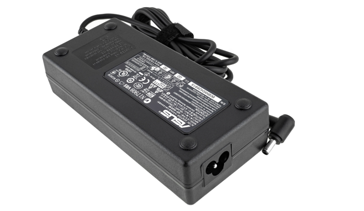 Блок живлення для ноутбука Asus 20 V 7,5 A 150 W 4,5x3,0 мм-PIN без кабелю L-подібним роз'ємом (2610979209)