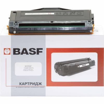 Картридж-тонер BASF для Panasonic KX-MB1500/1520 как KX-FAT410A7 (KT-FAT410)