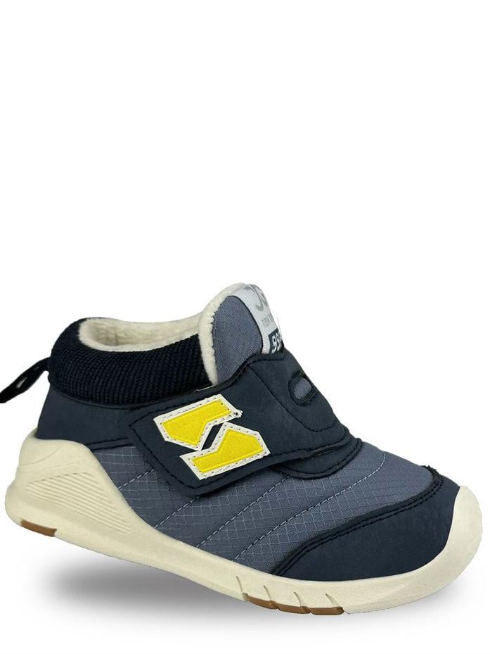 Демисезонные ботинки Jong Golf AN30989-1 р. 21 Голубой