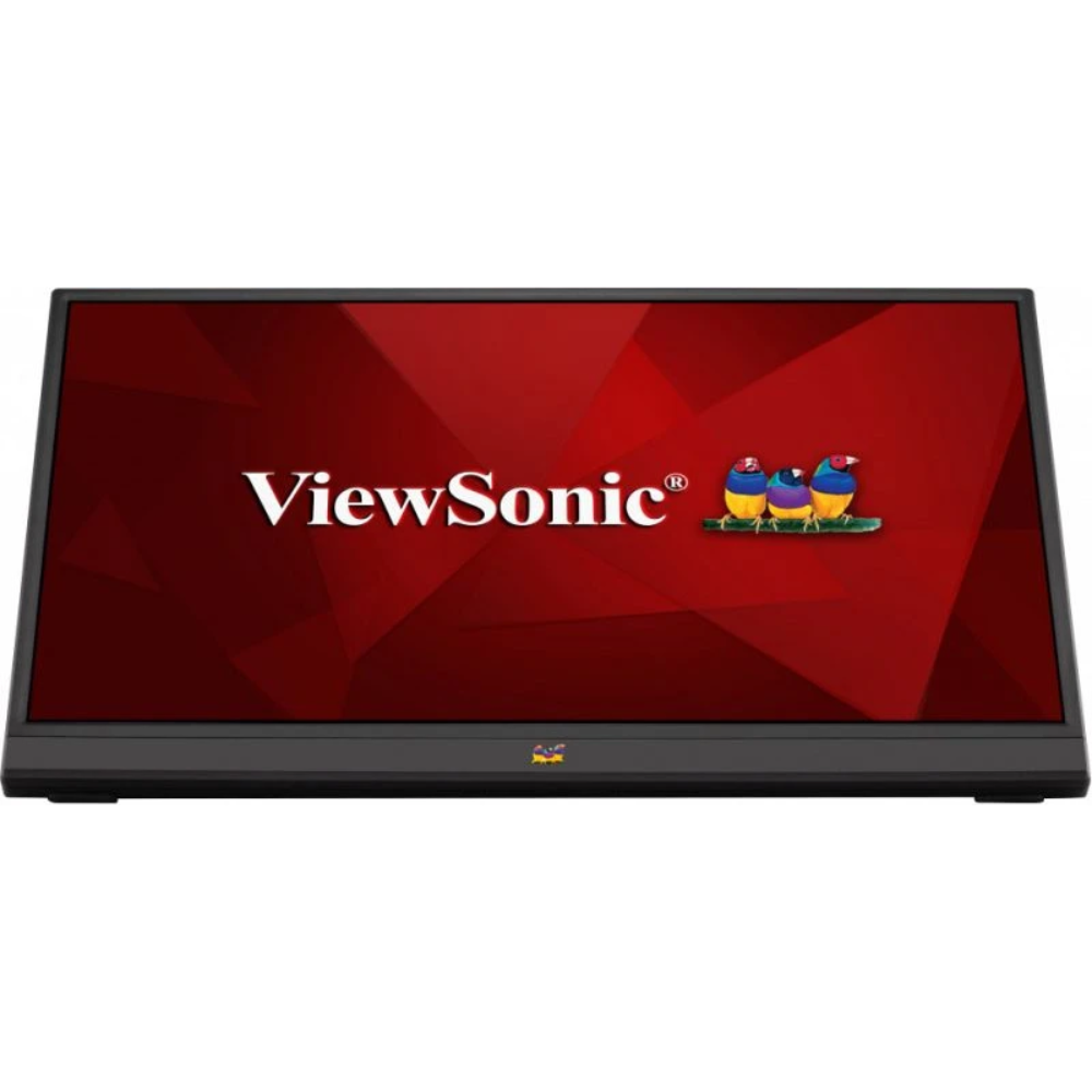 Монитор ViewSonic VA1655 Черный (13828030) - фото 3