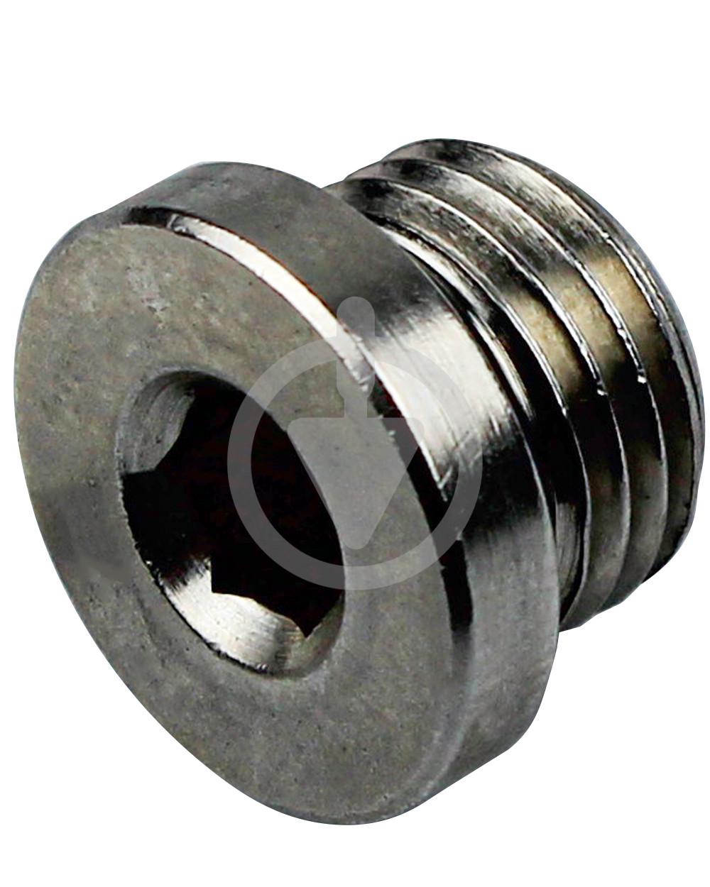 Заглушка 1/4"