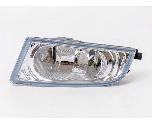 Фара протитуманна Honda Civic SD 2006-2008 права сторона (217-2033R-UEN)