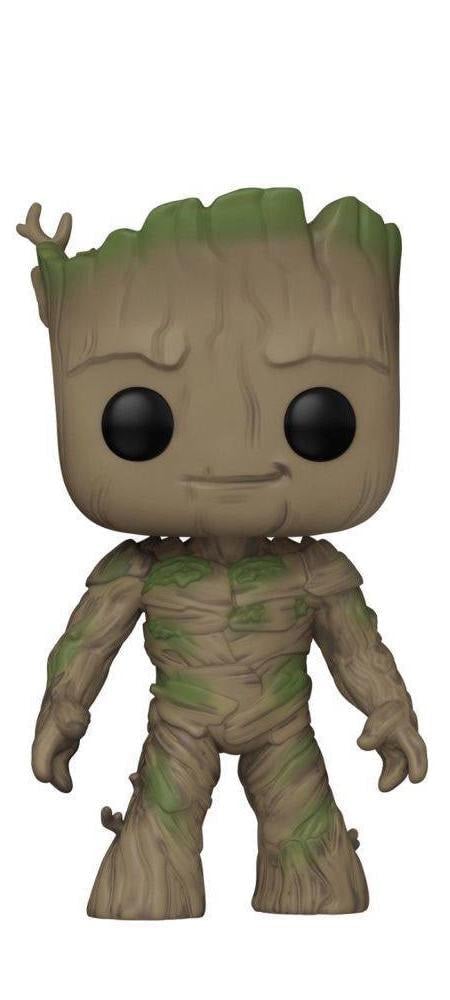 Фигурка Funko Pop №1203 Groot 10 см (bd700708)