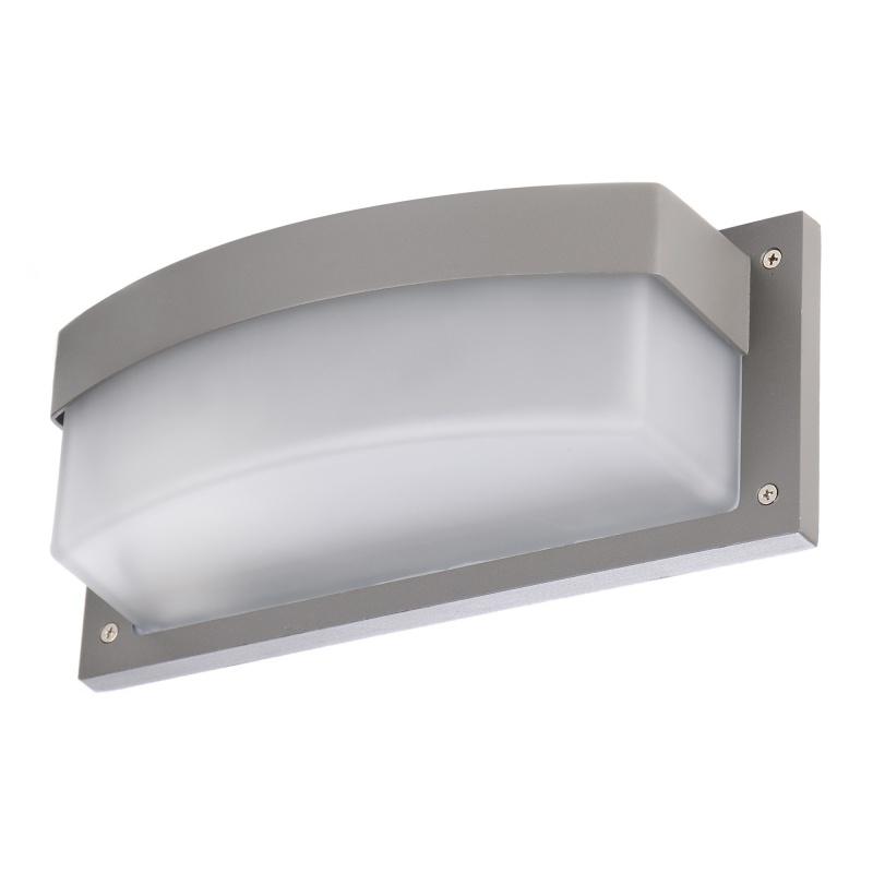 Светильник фасадный накладной Brille AL-46/1 E27 (34-013)