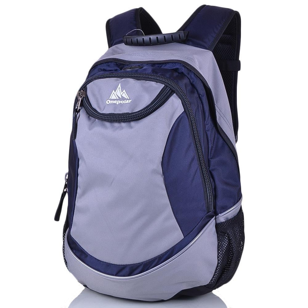 Рюкзак Onepolar W1675 25 л
