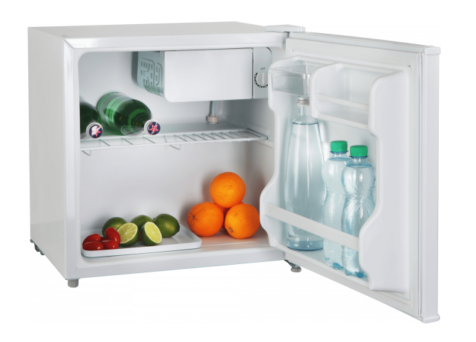 Холодильник-мини-бар ECG ERM 10471 WE (41801) - фото 4 Холодильник-мини-бар ECG ERM 10471 WE (41801) - фото 4