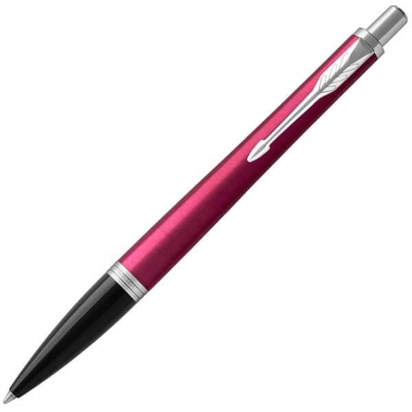 Ручка шариковая Parker URBAN 17 Vibrant Magenta CT BP 30 532 16330