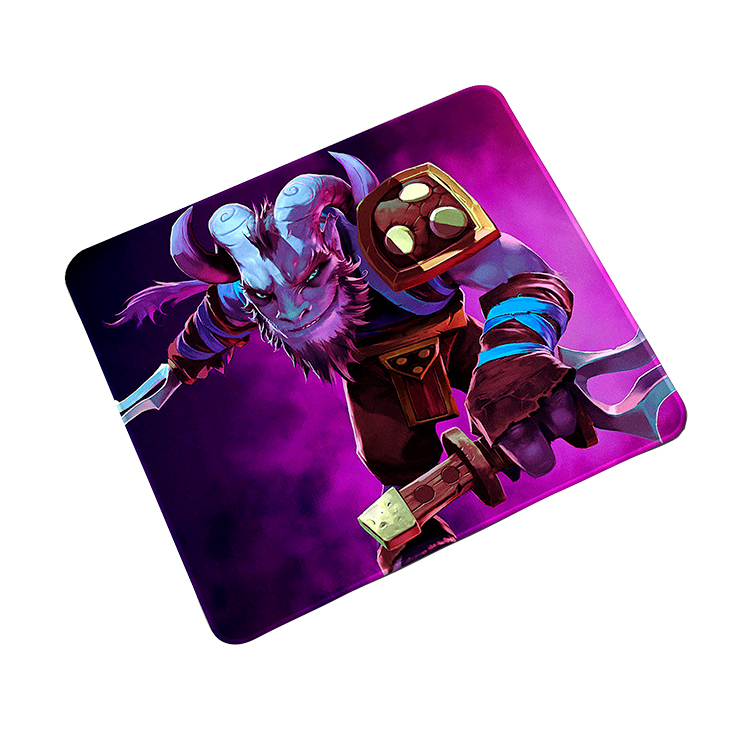 Килимок YT-AN Anime 119 тканинний 2х240x200 мм (YUT_V5656)