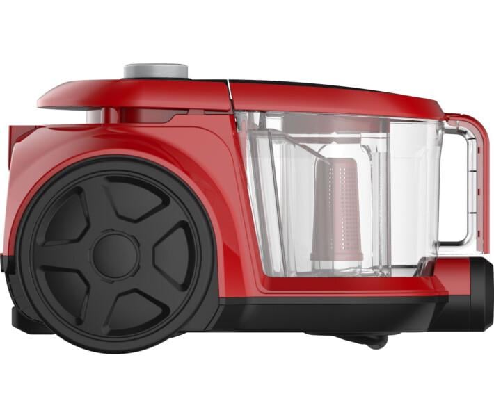 Пылесос Midea MUA18C-R - фото 9 Пылесос Midea MUA18C-R - фото 9