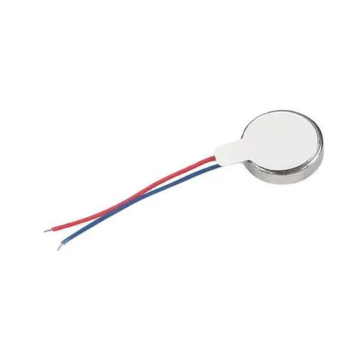 Вібромотор 3-5V 10 мм для Arduino ESP32 (27457133) - фото 2