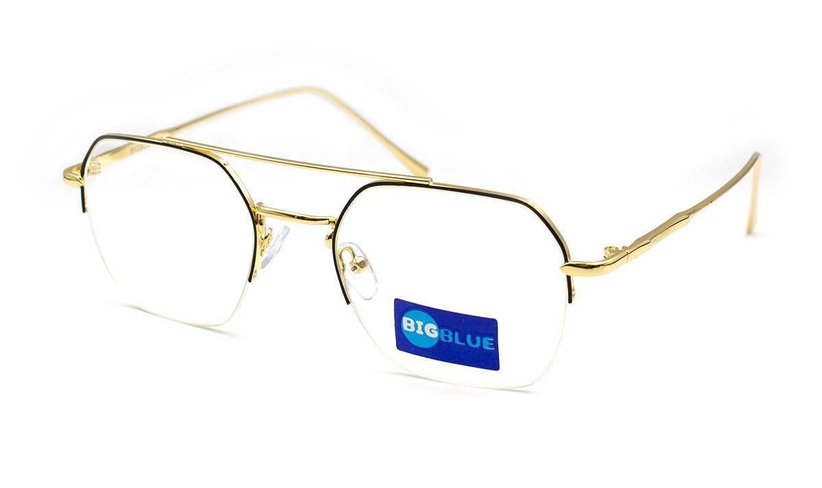 Окуляри комп'ютерні Bigblue 2231-C4