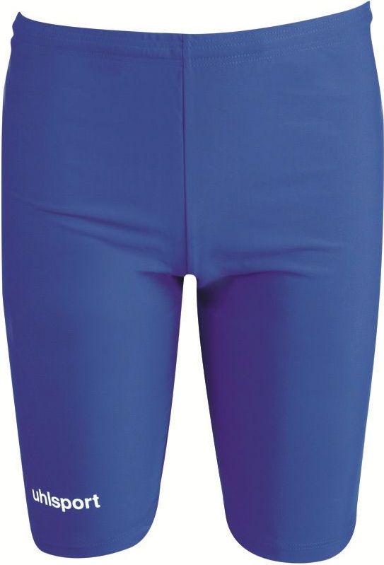 Велосипедки Uhlsport Tight shorts 1003144 05 M Синий - фото 1