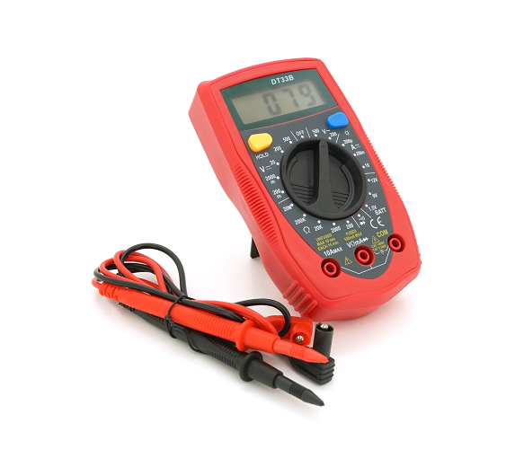 Мультиметр UNI-T UT33B (02619)