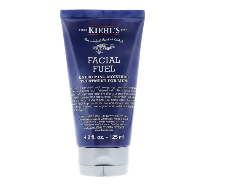 Флюид для лица Kiehl's мужской 125 мл