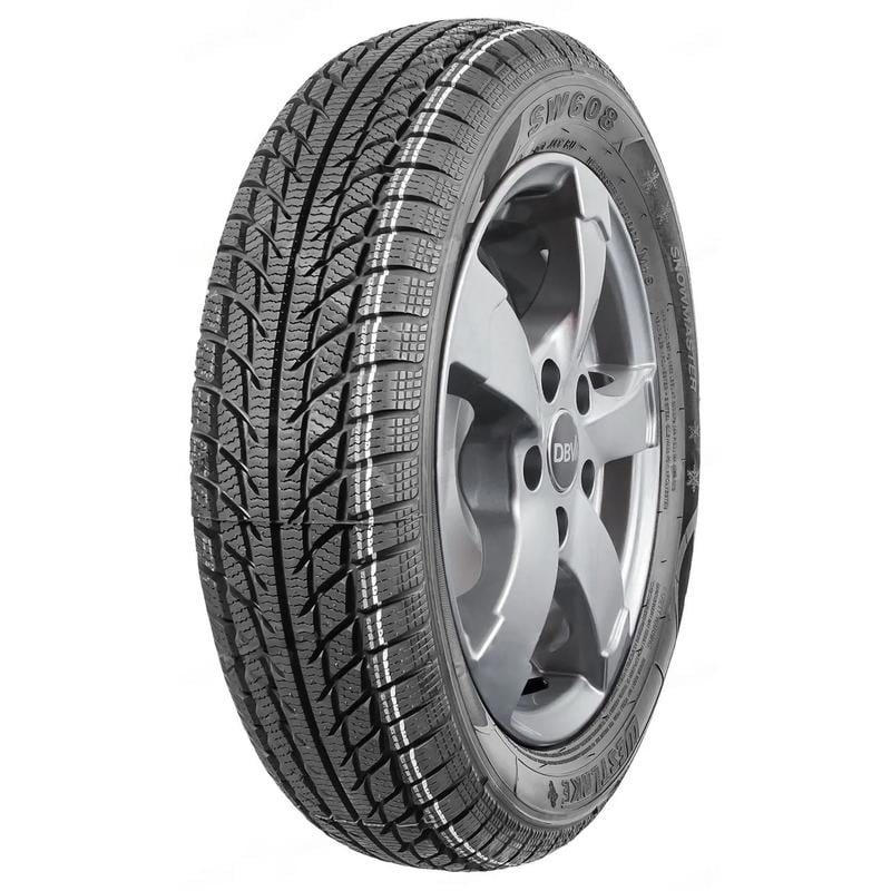 Автошина WestLake SW608 Snowmaster 245/40 R18 97V XL (374499)