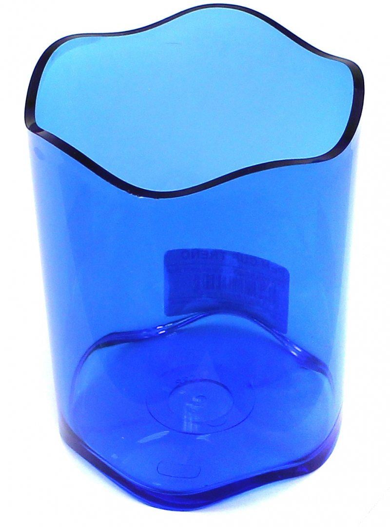 Подставка для пишущих принадлежностей DURABLE Trend Голубой (1055684081)