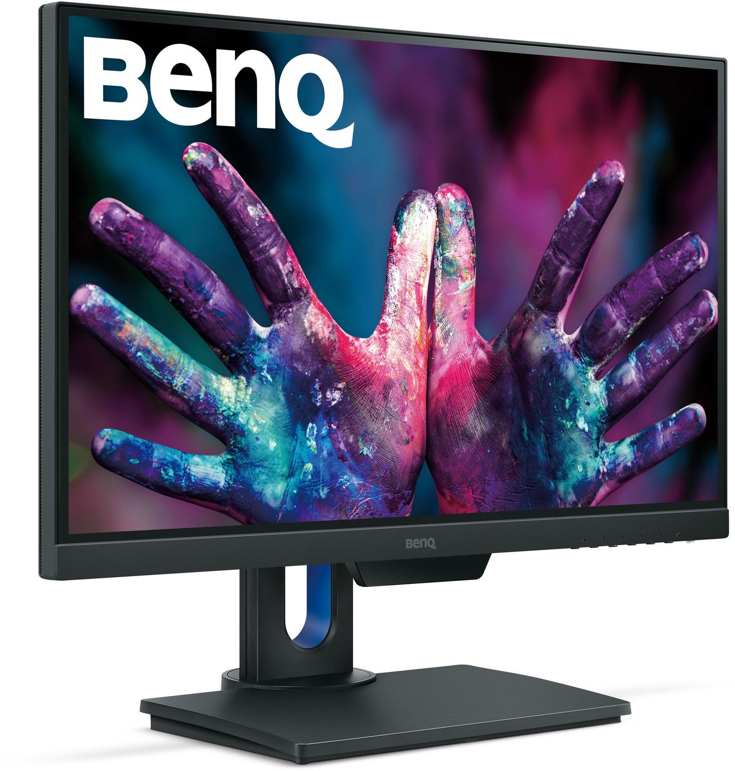 Монітор Benq PD2500Q 25" (9H.LG8LA.TSE)