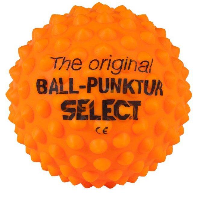 Мяч массажный Select Ball-Puncture 2 шт. (245370-001)