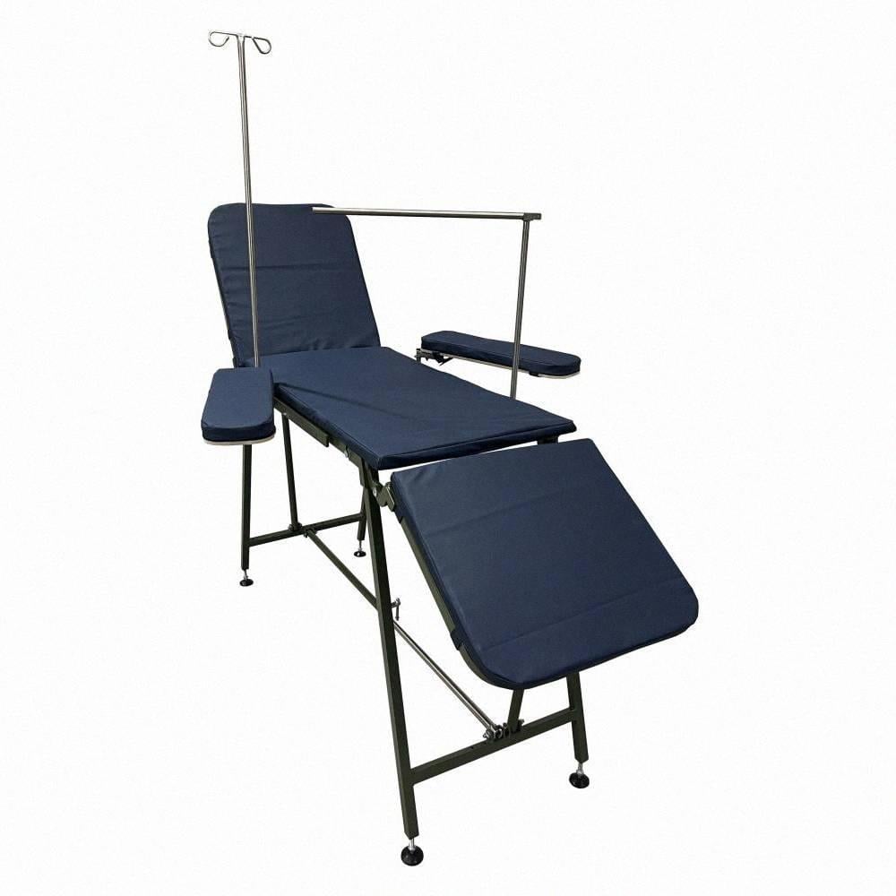 Стол операционный полевой СОП сборный (28080162)