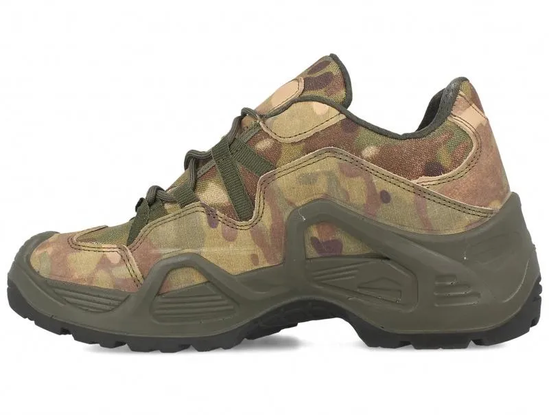 Кросівки Vogel 2151 р. 44 Камуфляжний (2151-44) - фото 4 Кросівки Vogel 2151 р. 44 Камуфляжний (2151-44) - фото 4