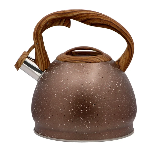 Чайник ZAUBERG из нержавеющей стали 3,0 л (ZB 14/3)