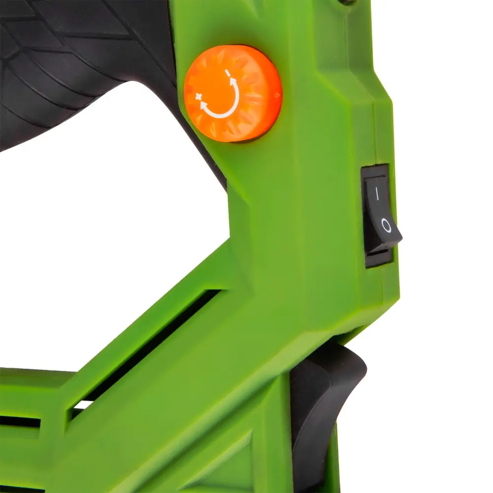 Степлер ProCraft PEH600 с набором гвоздей и скоб - фото 6